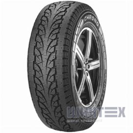 Pirelli Chrono Winter 205/75 R16C 110/108R (под шип)